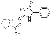 CAS#: 4333-21-5, 2-Phenyl-3-thioxohexahydro-1H-pyrrolo[1,2-c]imidazol-1-one