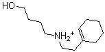 CAS#: 436099-69-3, 2-(1-Cyclohexenyl)Ethyl-(4-Hydroxybutyl)Amine