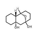 CAS#: 436800-76-9, (1R,2R,7S,9S)-13-Oxatricyclo[7.3.1.0<Sup>2,7</Sup>]Tridecane-7,9-Diol