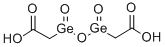 CAS#: 4378-91-0, beta-Carboxyethylgermanium sesquioxide