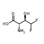 CAS#: 438477-05-5, 4,4-Difluoro-L-Allothreonine