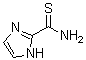 CAS#: 438554-23-5, 1H-Imidazole-2-Carbothioamide