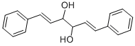 CAS#: 4403-20-7, 1,6-Diphenyl-1,5-Hexadiene-3,4-Diol