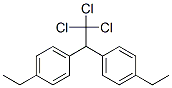 CAS#: 4413-31-4, 1,1,1-Trichloro-2,2-Bis(Para-Ethylphenyl)Ethane