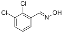 CAS#: 4414-54-4, 2,3-Dichlorobenzaldoxime