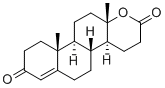CAS#: 4416-57-3, Testololactone