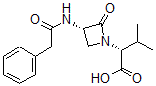 CAS#: 4425-26-7, Desthiobenzylpenicillin