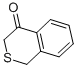 CAS 登录号：4426-76-0， 2-异硫代-3,4-二氢苯并吡喃-4-酮