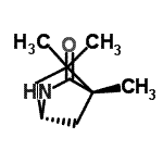 CAS#: 442913-23-7, (1S)-4,5,5-Trimethyl-2-Azabicyclo[2.2.1]Heptan-3-One