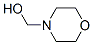 CAS 登录号：4432-43-3， 4-吗啉甲醇