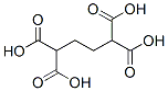 CAS#: 4435-38-5, 1,1,4,4-Butanetetracarboxylic Acid