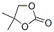 CAS#: 4437-69-8, 4,4-Dimethyl-1,3-Dioxolan-2-One