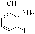 CAS#: 443921-86-6, 2-Amino-3-Iodophenol