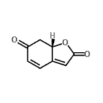 CAS#: 443923-82-8, (7aS)-7,7A-Dihydro-1-Benzofuran-2,6-Dione