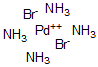 CAS#: 44463-62-9, Tetraamminepalladium(II) bromide