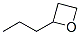 CAS 登录号：4468-64-8， 2-丙基氧杂环丁烷