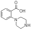 CAS#: 446831-27-2, 2-(1-Piperazinyl)-Benzoic Acid