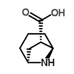 CAS#: 446873-14-9, (1S,5R,6S)-8-Azabicyclo[3.2.1]Octane-6-Carboxylic Acid