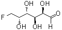 CAS#: 447-25-6, 6-Deoxy-6-Fluoro-D-Galactose