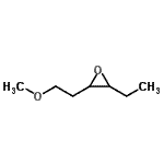 CAS#: 449174-50-9, 2-Ethyl-3-(2-Methoxyethyl)Oxirane