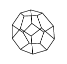 CAS#: 4493-23-6, Dodecahedrane