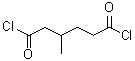 CAS#: 44987-62-4, 3-Methylhexanedioyl Dichloride