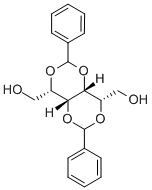CAS#: 45007-61-2, 2,4:3,5-Di-O-Benzylidene-L-Iditol