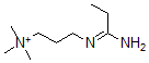 CAS#: 45024-77-9, 1-Ethyl-3-(4-Azonia-4,4-Dimethylpentyl)Carbodiimide