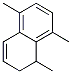 CAS#: 4506-36-9, 1,4,5-Trimethyl-5,6-Dihydronaphthalene