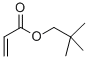 CAS#: 4513-36-4, Neo-Pentyl Acrylate