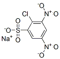 CAS#: 4515-30-4, Sodium 2-Chloro-3,5-Dinitrobenzenesulphonate
