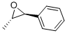 CAS#: 4518-66-5, trans-2-Methyl-3-phenyloxirane