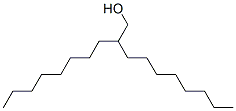 CAS#: 45235-48-1, 2-Octyl-1-Decanol