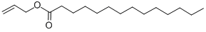 CAS#: 45236-96-2, Allyl Myristate