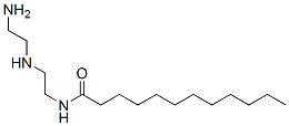CAS#: 45244-49-3, N-[2-[(2-Aminoethyl)Amino]Ethyl]Dodecanamide