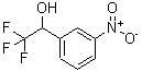 CAS#: 453-77-0, 2,2,2-Trifluoro-1-(3-Nitrophenyl)-Ethanol