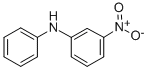 CAS 登录号：4531-79-7， 3-硝基二苯胺