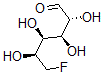 CAS 登录号：4536-08-7， 6-脱氧-6-氟葡萄糖