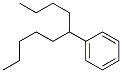 CAS#: 4537-11-5, (1-Butylhexyl)-Benzene