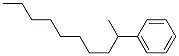CAS#: 4537-13-7, (1-Methylnonyl)Benzene