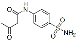 CAS#: 4542-32-9, N-[4-(Aminosulphonyl)Phenyl]-3-Oxobutyramide