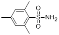 CAS 登录号：4543-58-2， 2,4,6-三甲基-苯磺酰胺