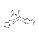 CAS#: 454675-76-4, 1-[23-Oxido-23-Thia-24-Azahexacyclo[10.10.2.0<Sup>2,11</Sup>.0<Sup>4,9</Sup>.0<Sup>13,22</Sup>.0<Sup>15,20</Sup>]Tetracosa-2(11),3,5,7,9,13,15,17,19,21-Decaen-24-Yl]Ethanone