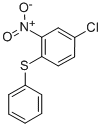 CAS#: 4548-56-5, 4-Chloro-2-Nitro-1-(Phenylthio)Benzene