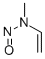 CAS 登录号：4549-40-0， 甲基乙烯基亚硝胺