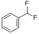 CAS#: 455-31-2, (Difluoromethyl)Benzene