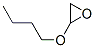 CAS#: 45631-61-6, Butoxyoxirane