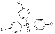 CAS#: 4576-56-1, Tri(4-Chlorophenyl)Phosphine Oxide