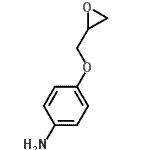 CAS#: 457897-86-8, 4-(2-Oxiranylmethoxy)Aniline