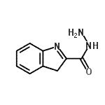 CAS#: 457899-34-2, 3H-Indole-2-Carbohydrazide